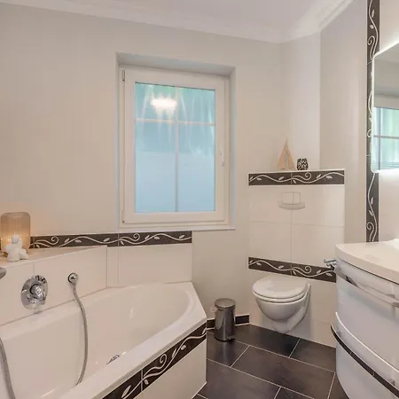 Quartier Am Kirchberg - 02 * Penzance