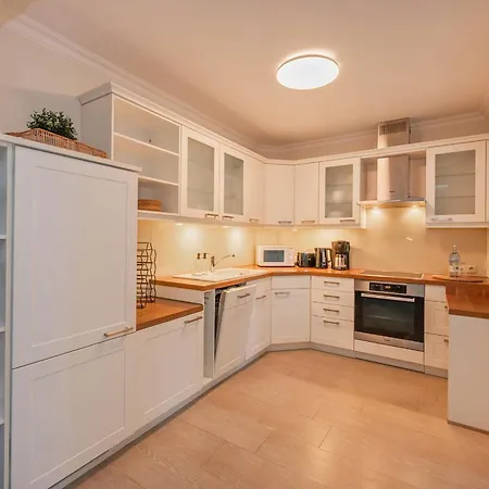 Quartier Am Kirchberg - 02