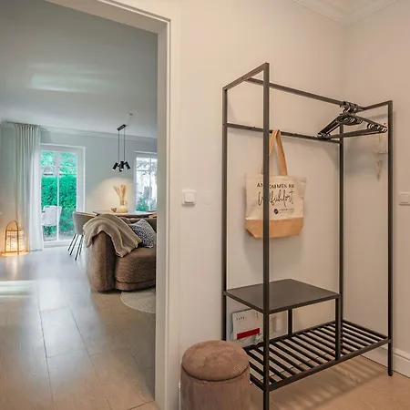 Quartier Am Kirchberg - 02 * Penzance