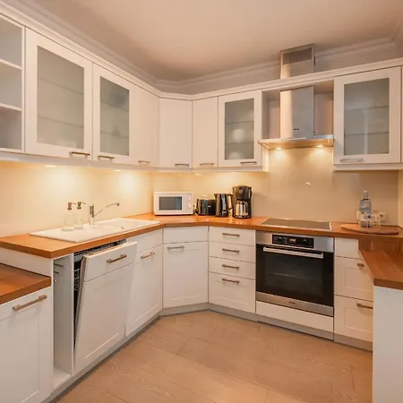 Quartier Am Kirchberg - 02