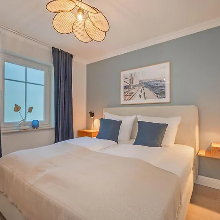 Quartier Am Kirchberg - 02 Daire