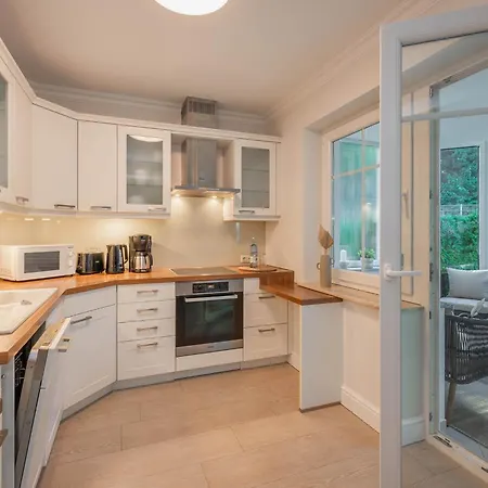 Quartier Am Kirchberg - 02 Daire *