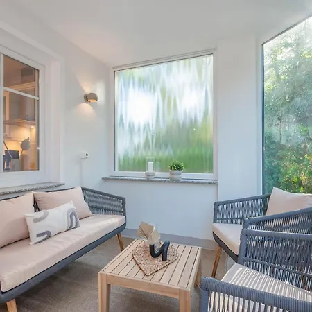 Quartier Am Kirchberg - 02 * Penzance